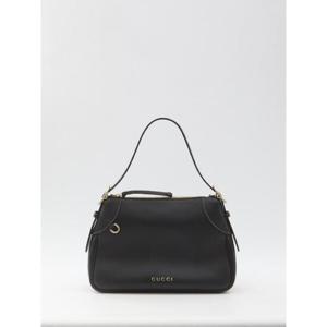 GUCCI GG 엠블럼 백 8152161000