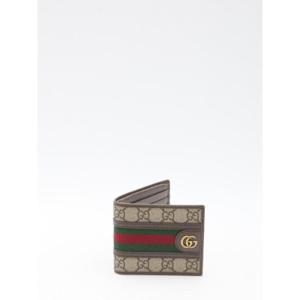 GUCCI 오피디아 GG 지갑 5976068745