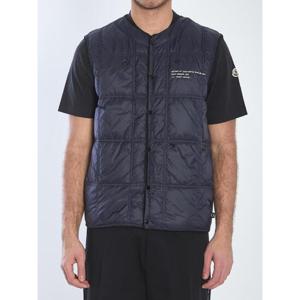 MONCLER FRAGMENT 베일 패딩 조끼 1A00016742