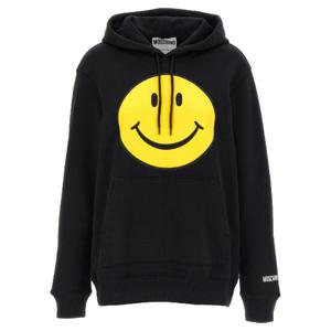 MOSCHINO & 39 스마일리& 39  후디 A170754283555