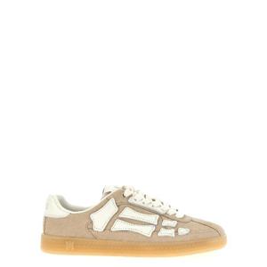AMIRI & 39 퍼시픽 본즈& 39  스니커즈 AWFOSR1085SAND