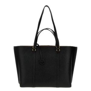 PINKO & 39 캐리 빅& 39  쇼핑백 102832A1LFZ99Q