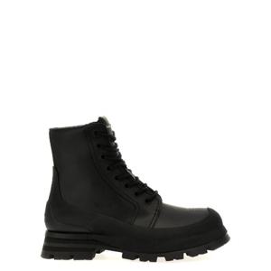 MCQUEEN & 39 원더& 39  앵클부츠 777808WIEQ11000