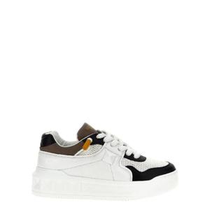 VALENTINO GARAVANI 발렌티노 가라바니 39원 스터드 XL39 스니커즈 Y2S0G37WWARJF