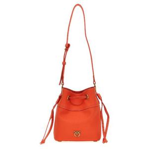 PINKO Mini bucket bag 104303A29QB00Q