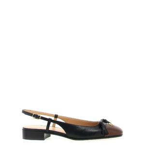 VALENTINO GARAVANI Valentino Garavani  Valet Du Roi  slingback 6W0S0MH0DDTBXV