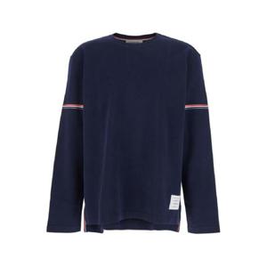 THOM BROWNE & 39 럭비& 39  티셔츠 MJS281AJ0199415
