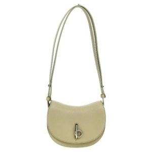 BURBERRY 흔들말& 39  미니 숄더백 8081167HUNTER