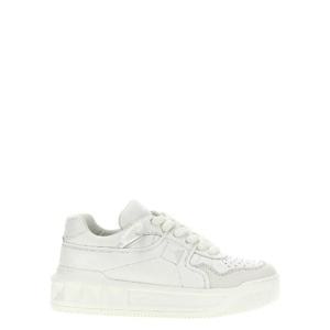 VALENTINO GARAVANI 발렌티노 가라바니 39원 스터드 XL39 스니커즈 Y2S0G37XTM0BO