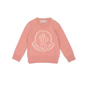 MONCLER ENFANT 로고 스웨터 9C00002M1127521