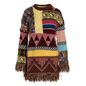 ETRO & 39 버지니아& 39  미니드레스 1393591978000