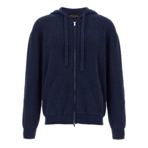 ROBERTO COLLINA 테리 후드티 RB44307RB4410