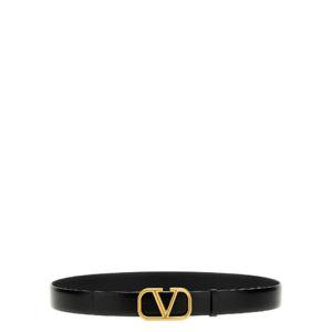VALENTINO GARAVANI Valentino Garavani  VLogo Signature  belt Y2T0Q90ECU0NO