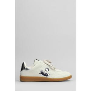 이자벨마랑 스니커즈 413731 BK0014FA C1E03S GREY