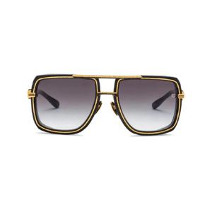 Balmain Eyewear 파일럿 프레임 선글라스 CBPS160