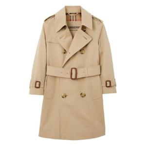 Burberry Kids Jackets 8069449X