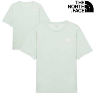 노스페이스 NT7UR12 남성 비스티 반팔티 NT7UR12C