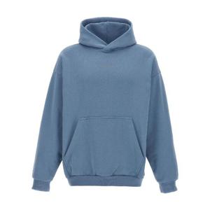 BALENCIAGA  Balenciaga Back Reflective  hoodie 767877TSVG61463