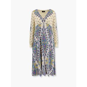 ETRO DRESS WRHA0174AV619