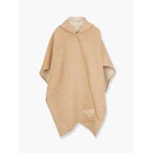 FENDI PONCHO FXX778ASG1