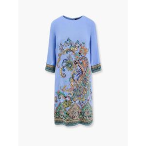 ETRO DRESS WRHA0070AK782