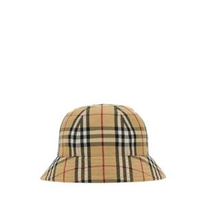 BURBERRY 자수 나일론 버킷 백 8071150 A7028