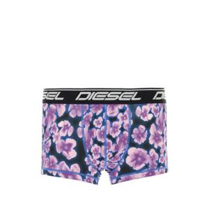 DIESEL 프린트 스트레치 폴리에스테르 복서 쇼츠 00CIYK0KLAM E6786