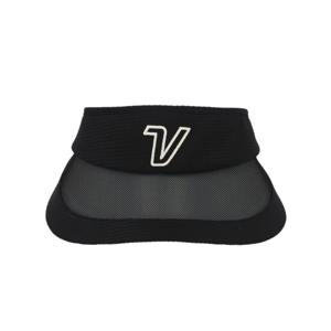 [볼빅어패럴] 여성 골프 메쉬 선바이저 VLAPP305_BK