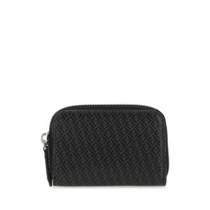 FENDI 프린트 가죽 동전 지갑 7M0257AGLP F0L6B