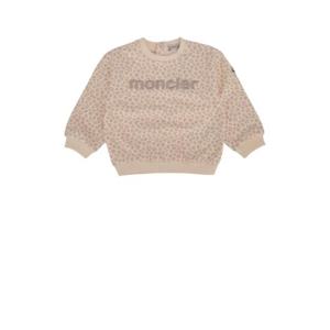 MONCLER JR KNITWEAR CLOTHING ENSEMBLE 8M0001389APU F00