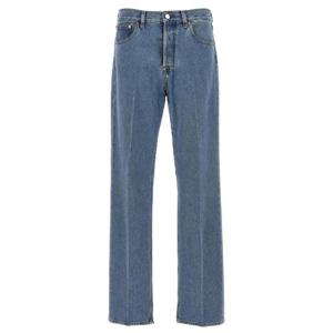 GUCCI & 39 구찌 로소 앙코라& 39  청바지 788822XDCXM4011