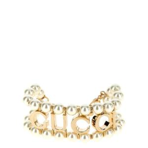 GUCCI 진주 팔찌 817082I46208078