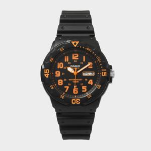 CASIO 카시오 MRW-200H-4B 남성 학생 다이버룩 스포츠시계