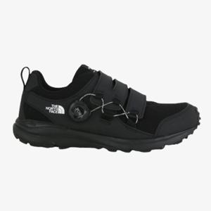 M 노스페이스운동화 CQK NS97N10A 스피드 보아 GS BLACK