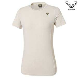 다이나핏 (택가 99,000원) 여성 플래티넘 우수한 냉강 기능성 반팔 티셔츠 YWM22242W6