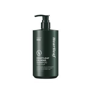 TS 어성초카밍 샴푸 500g