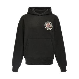 AMIRI & 39 아미리 이글& 39  후드티 AMJYHD1084BLACK
