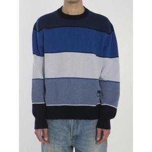 DIOR HOMME CD Diamond sweater 593M625585