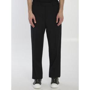 DIOR HOMME Wide trousers 593C103900