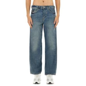 디젤 데님 팬츠 A115980CLBB01 DENIM DOM