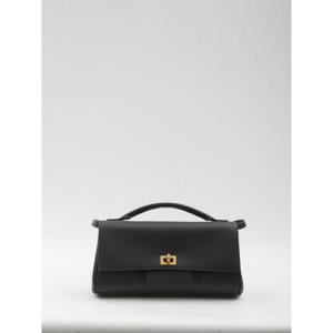 BALENCIAGA Bel Air small clutch 8349431000