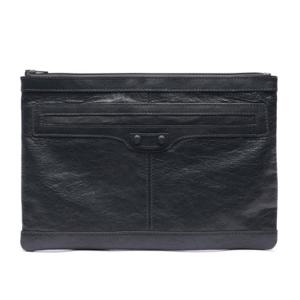 [발렌시아가]21FW 남성 클래식 클러치백 (519613_CU50X_1202_21F