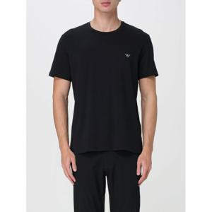 [EMPORIO ARMANI] 남성 티셔츠 언더웨어 EM000391AF10776 MC005 블랙 /6