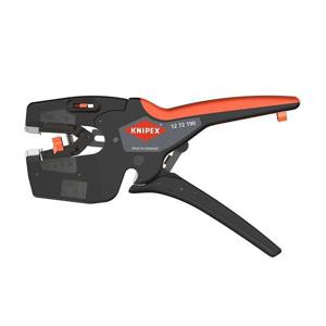 니퍼 KNIPEX 크니펙스 자동스트리퍼 12 72 190