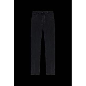 Dsquared2 로고 패치 스트레이트 진 S74LB1767D30015 900 TP940759456