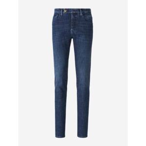 인코텍스 블루 디비전 슬림핏 진 BDPX0001SLIML02615 W3DENIMLAVADO TP936292141