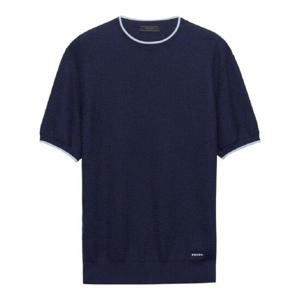 25 SS 프라다 반소매 스웨터 UMF007SOOO16XU TP433524143