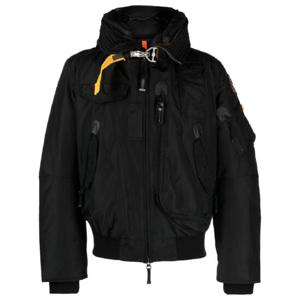 25 SS 파라점퍼스 로고 패치 후드 재킷 PMJKMA01P01 TP432002843