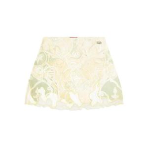 25 SS 디젤 O레인 미니 스커트 A184170BJBT TP438249590