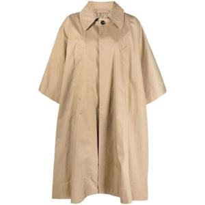 25 SS 메종마르지엘라 싱글 브레스티드 트렌치코트 S52AH0055S52532 TP432292863